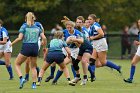 Women's Rugby vs Endicott  Wheaton Women's Rugby vs Endicott College.  Photo by Keith Nordstrom : Wheaton, Rugby, Endicott